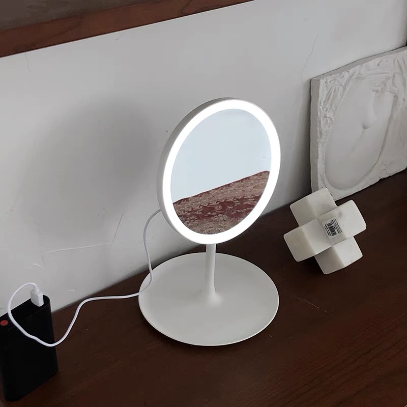Recharge lamp mirror MK107 images